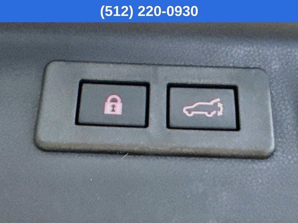 Used 2026 Subaru Forester Premium AWD/4WD image 34