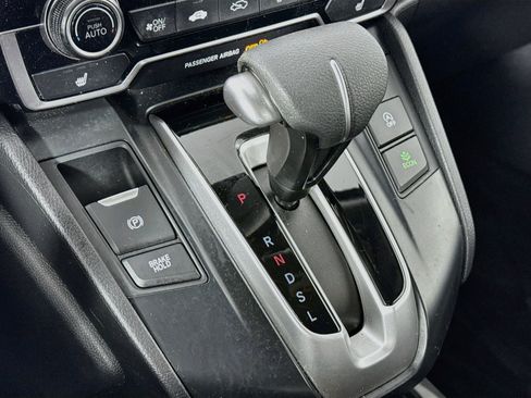 Certified 2021 Honda CR-V Special Edition image 16