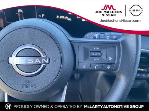 New 2026 Nissan Kicks SV w/ Cold Weather Package image 16