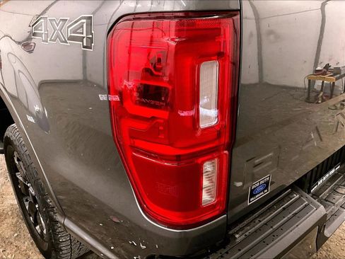 Used 2023 Ford Ranger XLT w/ Equipment Group 302A High AWD/4WD image 28