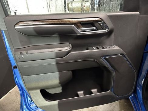 Certified 2024 GMC Sierra 1500 Elevation image 21