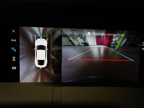 Used 2023 Porsche Taycan GTS image 23