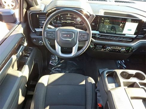 Certified 2025 GMC Sierra 2500 SLE w/ SLE Convenience Package image 11