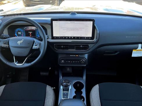 New 2025 Ford Bronco Sport Big Bend w/ Convenience Package image 5