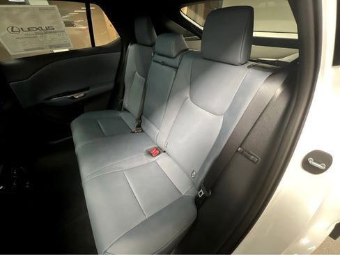 New 2026 Lexus RZ 450e AWD image 20