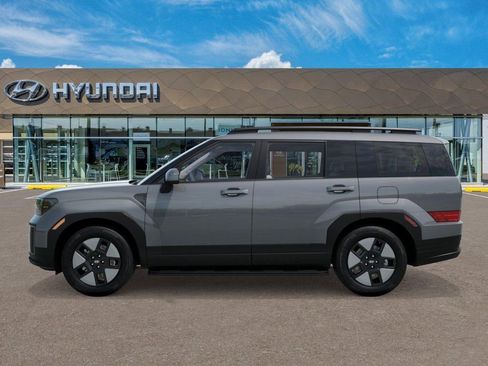 New 2026 Hyundai Santa Fe SEL AWD/4WD image 3