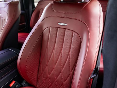 Used 2023 Mercedes-Benz G 63 AMG 4MATIC image 29