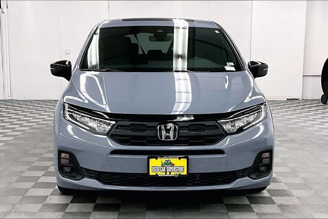 Used 2025 Honda Odyssey Sport-L image 4