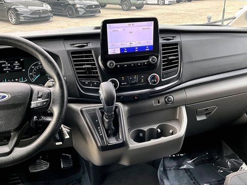 Used 2020 Ford Transit 350 XL image 9