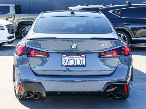 Used 2025 BMW M235i xDrive w/ Premium Package image 5