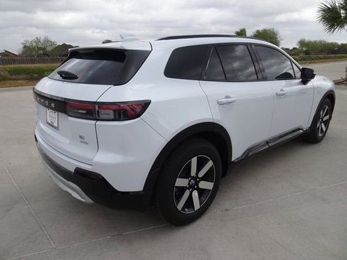 New 2026 Honda Prologue Touring image 4