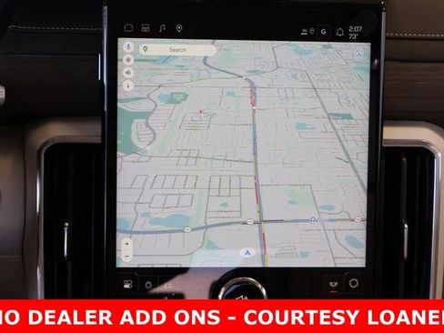 New 2026 GMC Acadia Denali w/ Super Cruise Package image 17