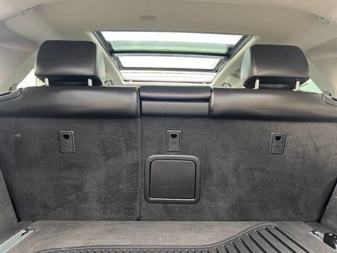 Used 2014 Cadillac SRX Luxury w/ Driver Awareness Package image 16