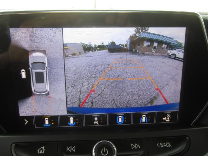 Used 2020 Chevrolet Blazer RS AWD/4WD image 22