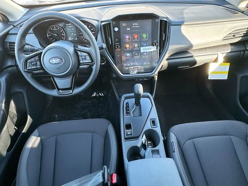 New 2026 Subaru Crosstrek 2.0i Premium image 26