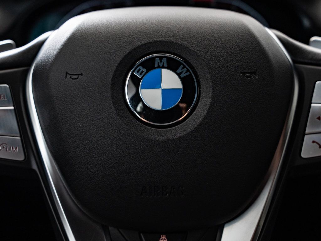 Used 2022 BMW X3 xDrive30i w/ Premium Package 2 AWD/4WD image 30