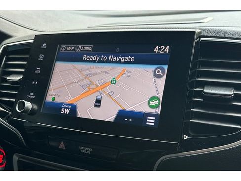 Used 2023 Honda Ridgeline Black Edition image 43