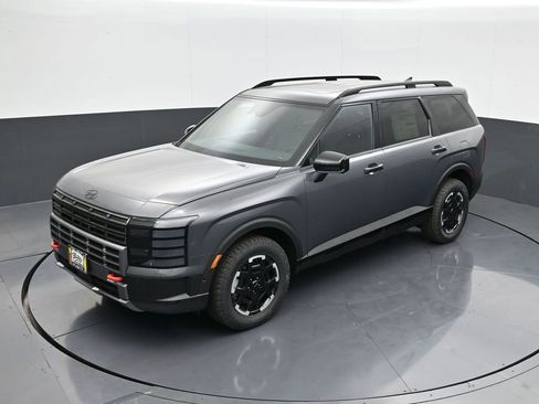 New 2026 Hyundai Palisade XRT Pro image 14