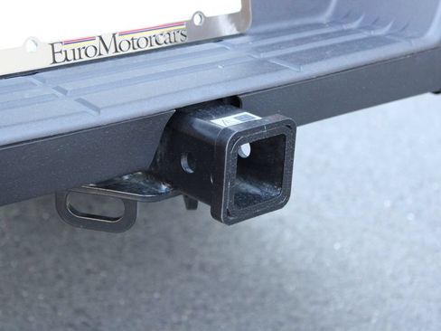 Used 2024 Ford Ranger Raptor AWD/4WD image 20