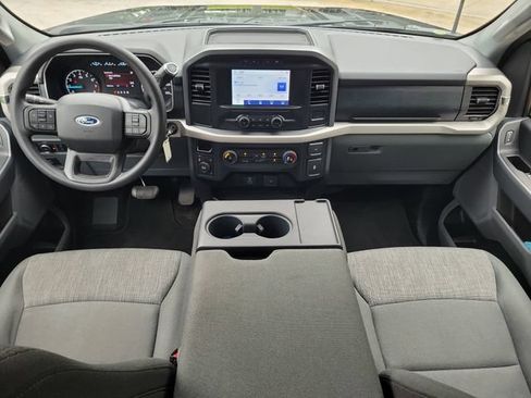 Used 2021 Ford F150 XLT AWD/4WD image 14