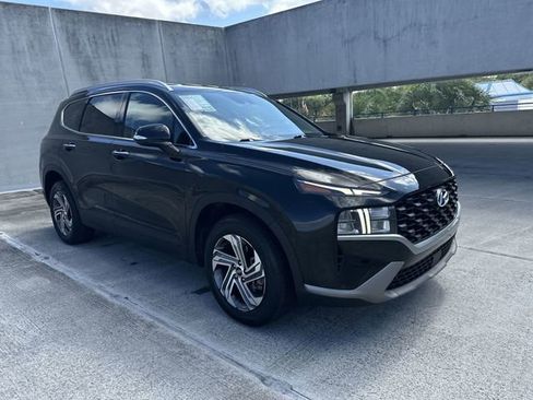 Used 2023 Hyundai Santa Fe SEL FWD image 19