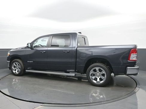 Used 2021 RAM 1500 Big Horn image 3