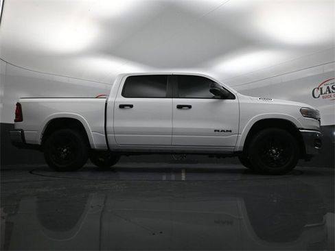 Used 2025 RAM 1500 Big Horn image 28