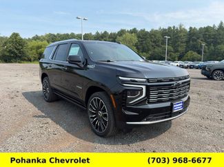 New 2026 Chevrolet Tahoe High Country AWD/4WD video 1