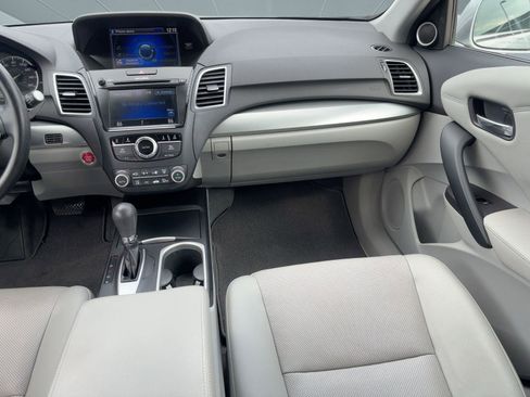 Used 2017 Acura RDX FWD w/ Advance Package image 28