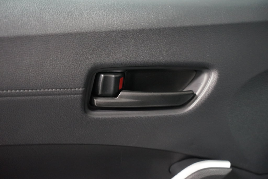 New 2026 Toyota Corolla Cross LE FWD image 31