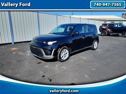 Used 2023 Kia Soul LX w/ Option Group 015