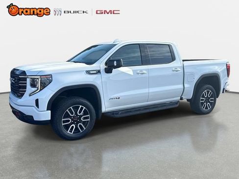 New 2026 GMC Sierra 1500 AT4 w/ AT4 Premium Package AWD/4WD image 7