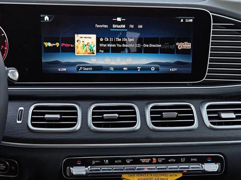 Used 2026 Mercedes-Benz GLE 350 4MATIC image 16