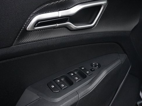 Used 2023 Kia Sportage LX image 31