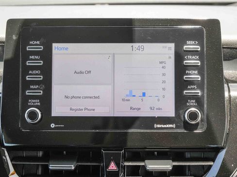 Certified 2024 Toyota Camry LE FWD image 17