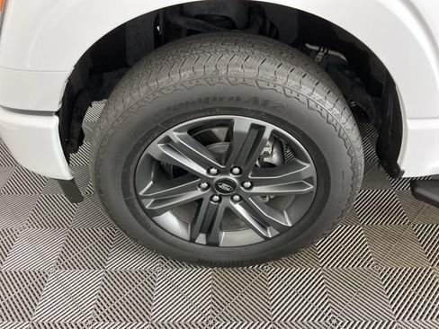 Used 2023 Ford F150 XLT w/ Equipment Group 302A High AWD/4WD image 30