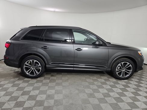 New 2026 Audi Q7 2.0T Premium AWD/4WD image 8