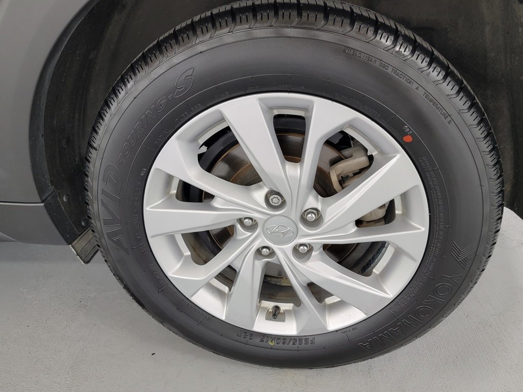 Used 2019 Hyundai Tucson SE AWD/4WD image 11