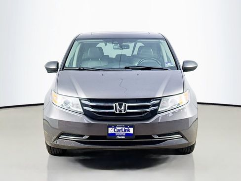 Used 2015 Honda Odyssey EX-L image 2