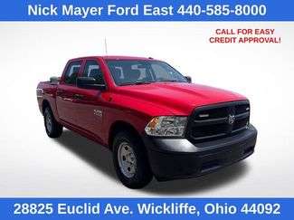 Used 2022 RAM 1500 Tradesman AWD/4WD 360° Tour