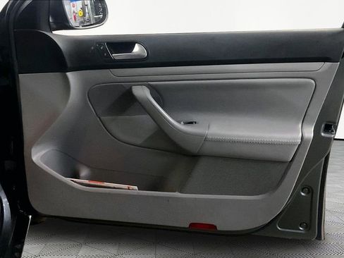 Used 2007 Volkswagen Jetta Wolfsburg Edition image 28