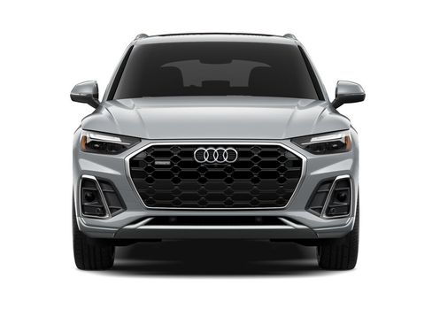 Certified 2022 Audi Q5 2.0T Premium Plus AWD/4WD image 4