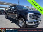Used 2024 Ford F350 Lariat w/ Chrome Package AWD/4WD image 6