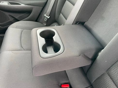 Used 2023 Chevrolet Malibu LT FWD image 52