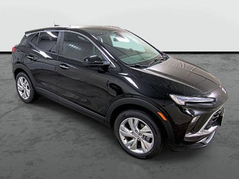 New 2026 Buick Encore GX Preferred w/ Advanced Technology Package image 5