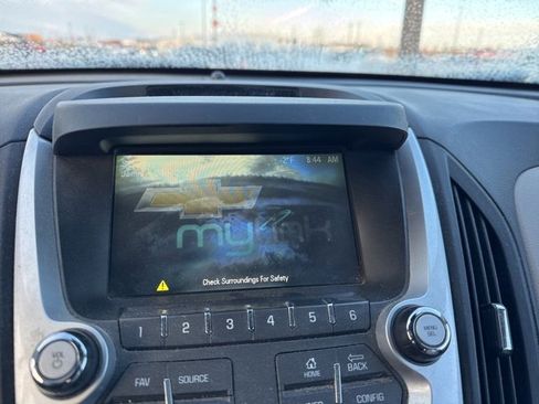 Used 2013 Chevrolet Equinox LTZ image 10