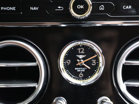 Certified 2022 Bentley Continental GT AWD/4WD image 20
