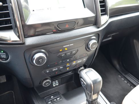 Used 2019 Ford Ranger Lariat w/ Equipment Group 501A Mid AWD/4WD image 56