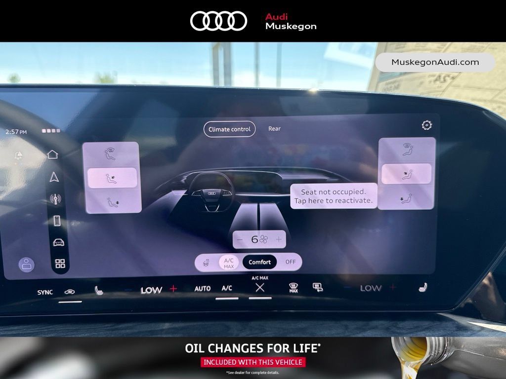 New 2026 Audi Q5 2.0T AWD/4WD image 20