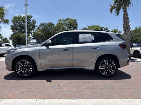 Used 2025 BMW X1 xDrive28i AWD/4WD image 5